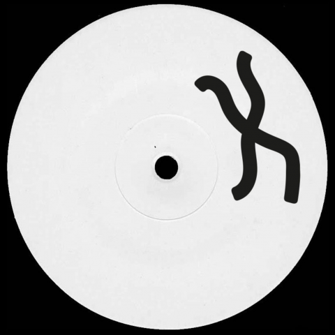 ( TELOMERE 019 ) ASPETUCK - Mind Wandering EP ( 12" vinyl ) Telomere Plastic